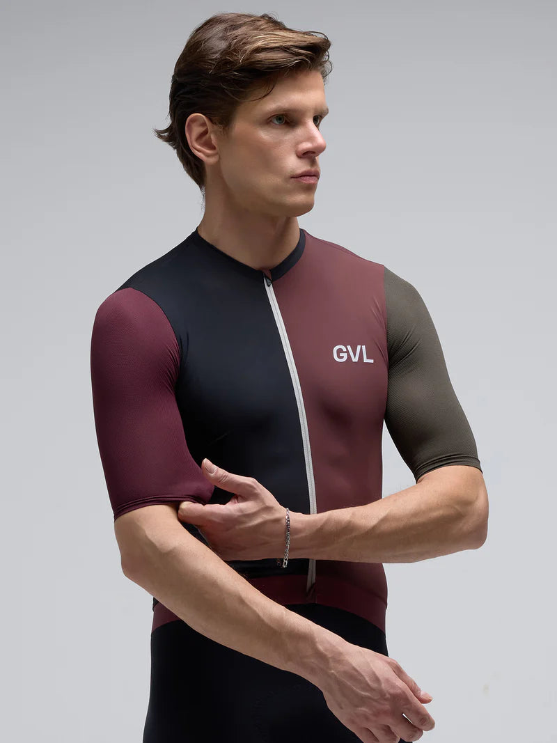 Unisex CDA SS Short Sleeve Jersey