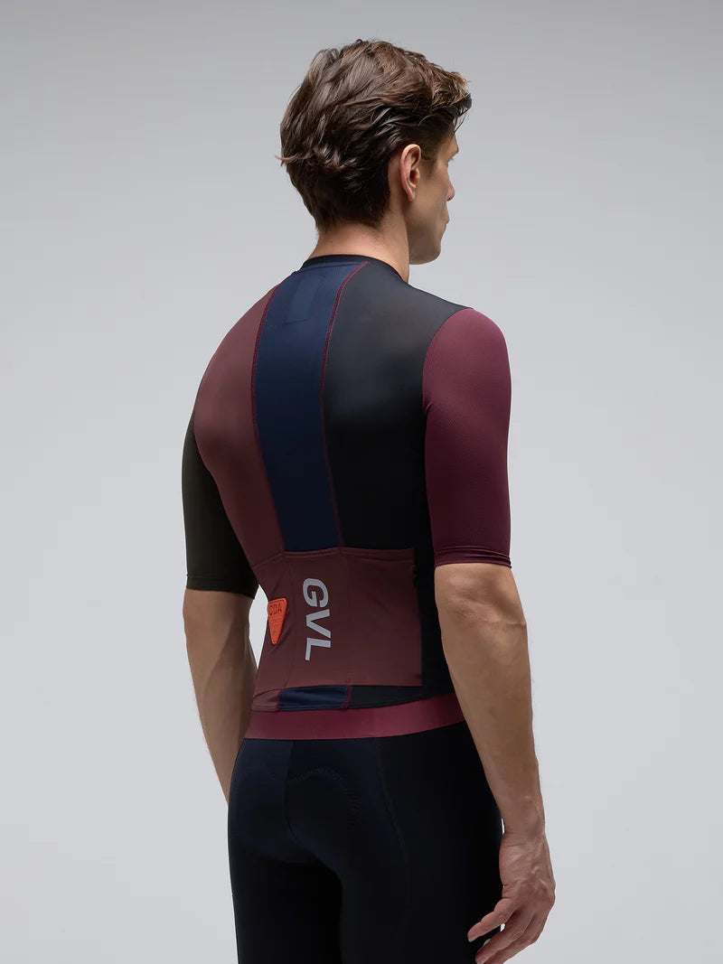 Unisex CDA SS Short Sleeve Jersey