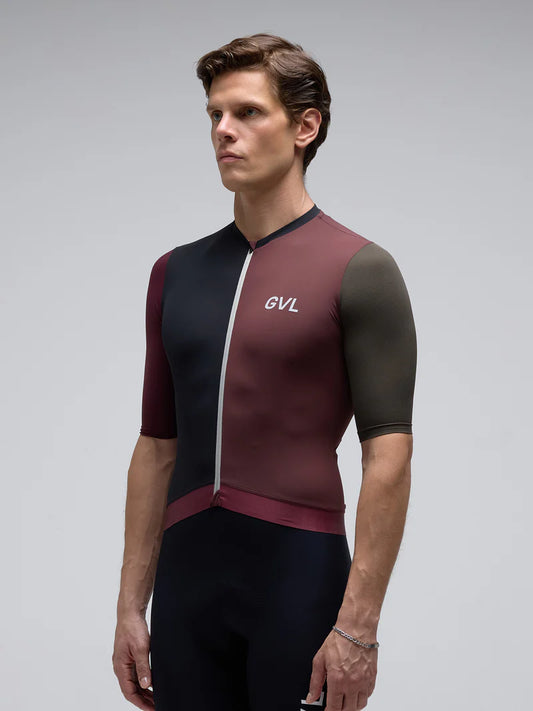 Unisex CDA SS Short Sleeve Jersey