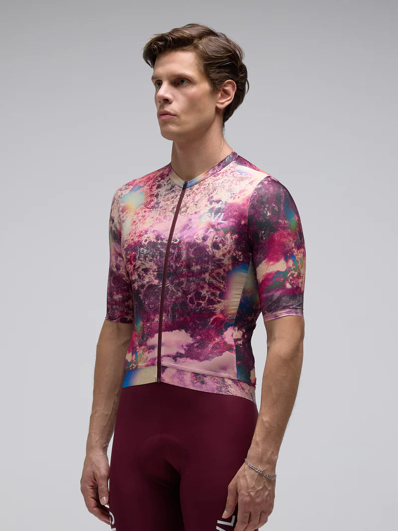 Unisex CDA SS Short Sleeve Jersey