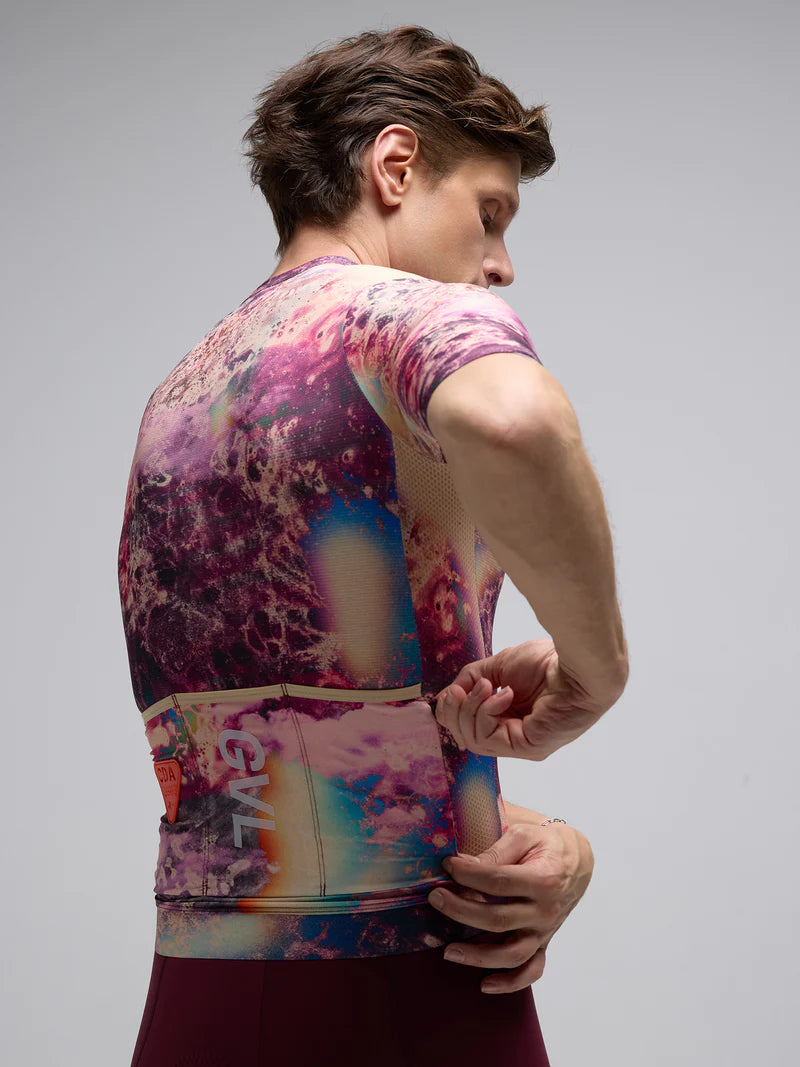 Unisex CDA SS Short Sleeve Jersey