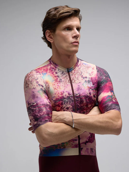 Unisex CDA SS Short Sleeve Jersey