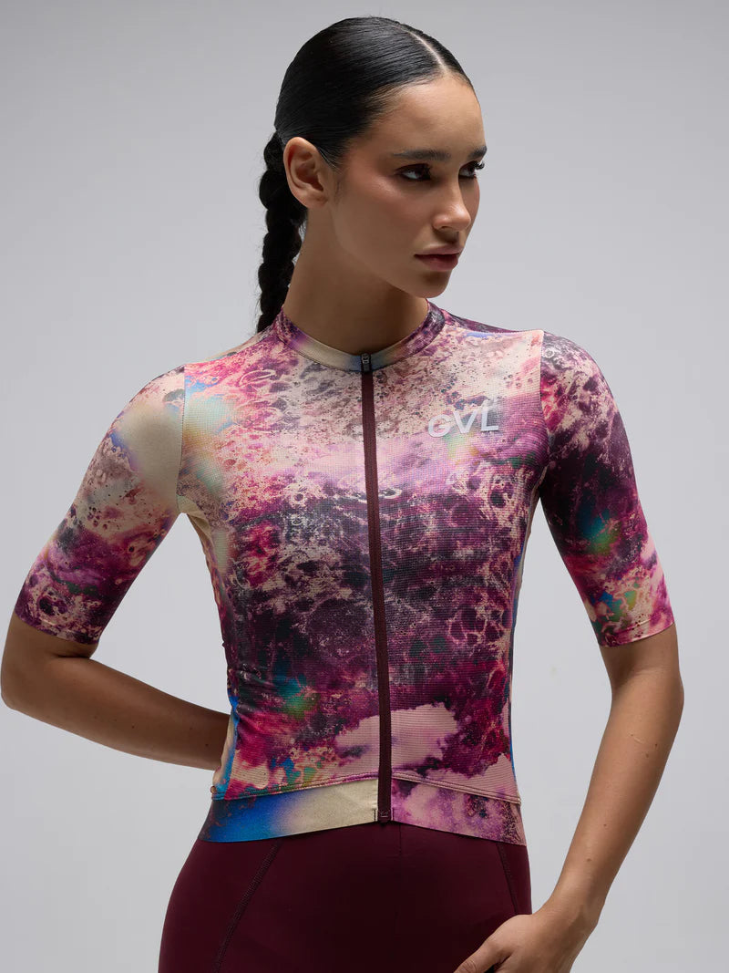 Unisex CDA SS Short Sleeve Jersey