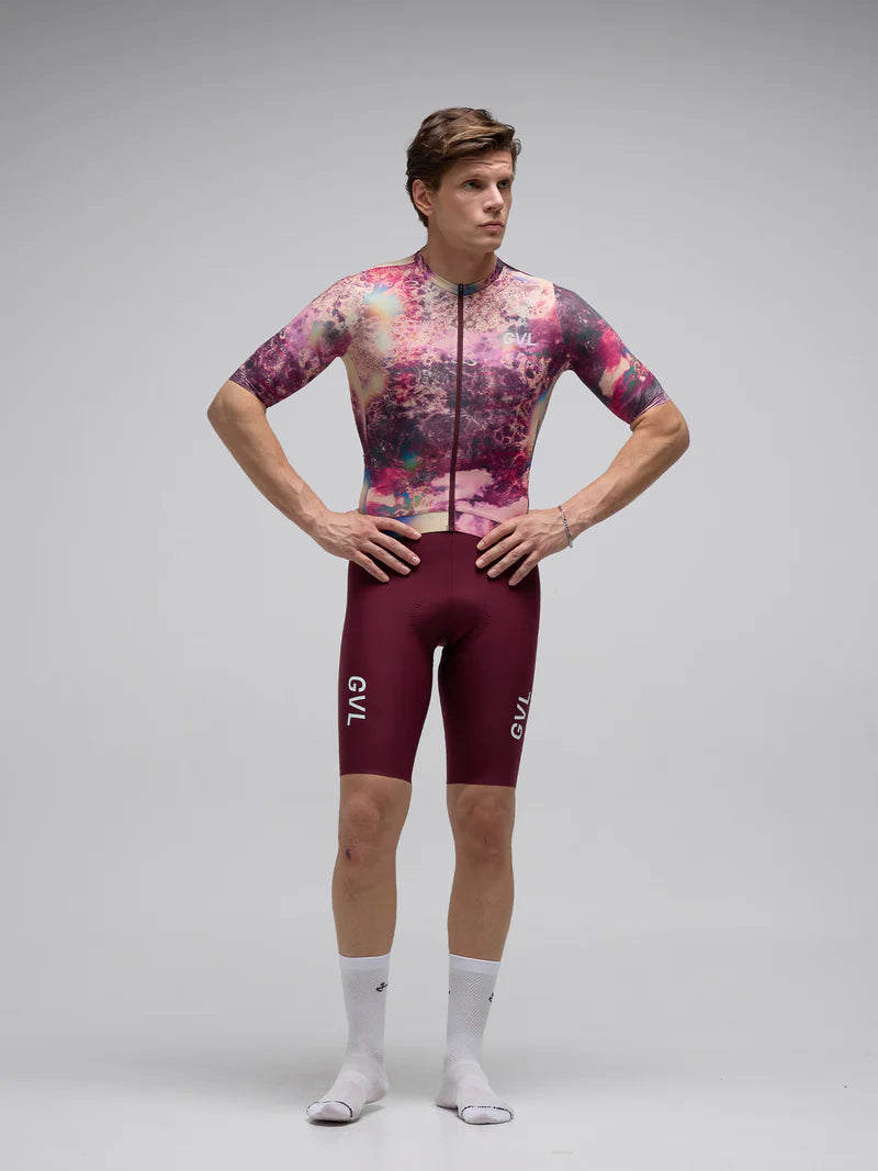 Unisex CDA SS Short Sleeve Jersey