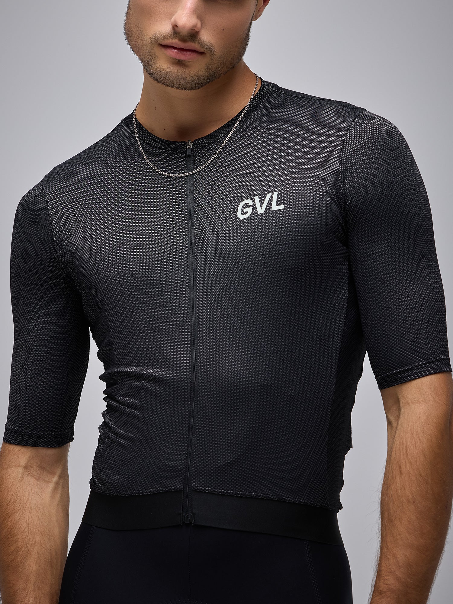 Modern Classic Graphene Jersey