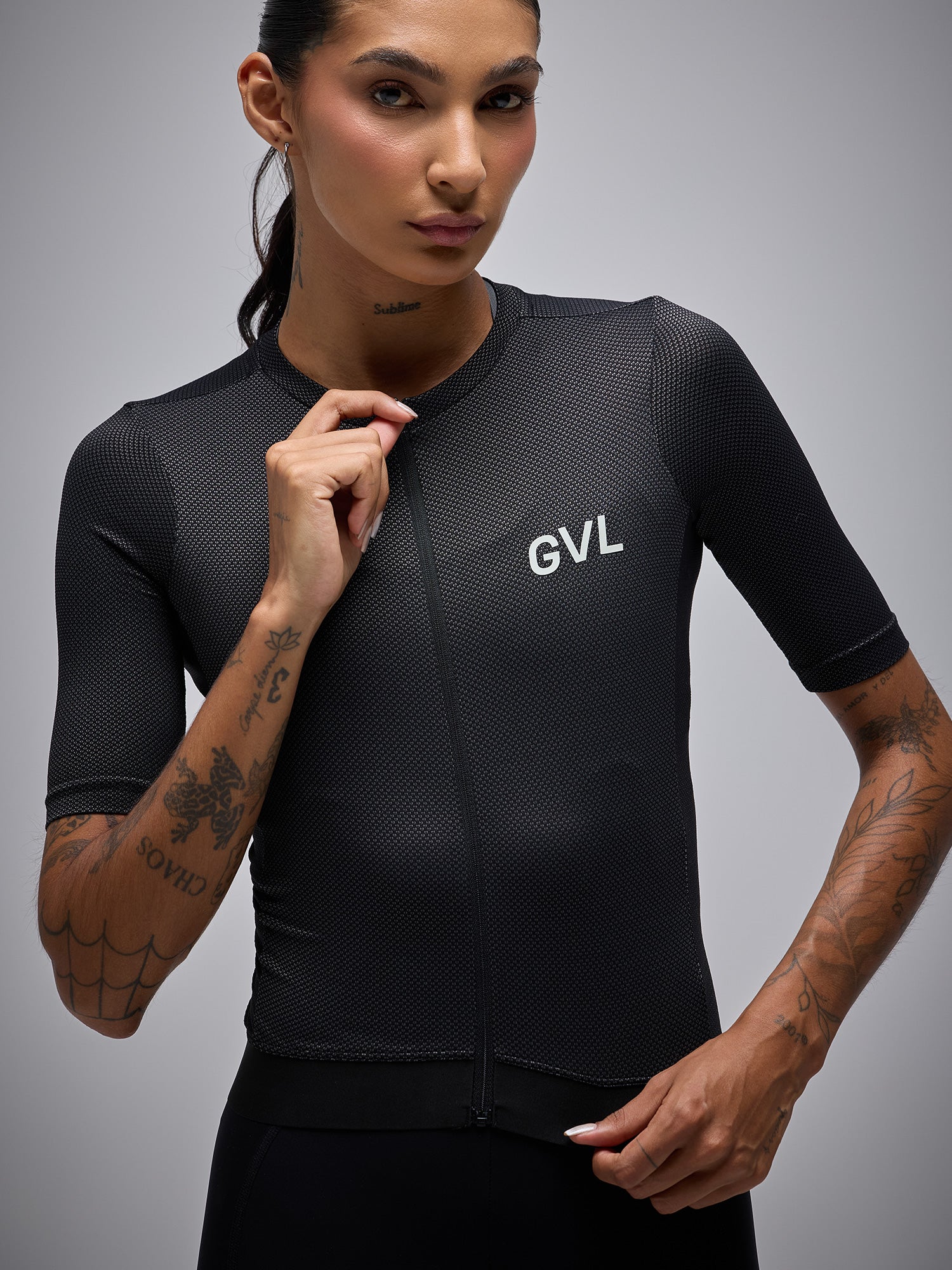 Unisex Modern Classic Graphene Jersey
