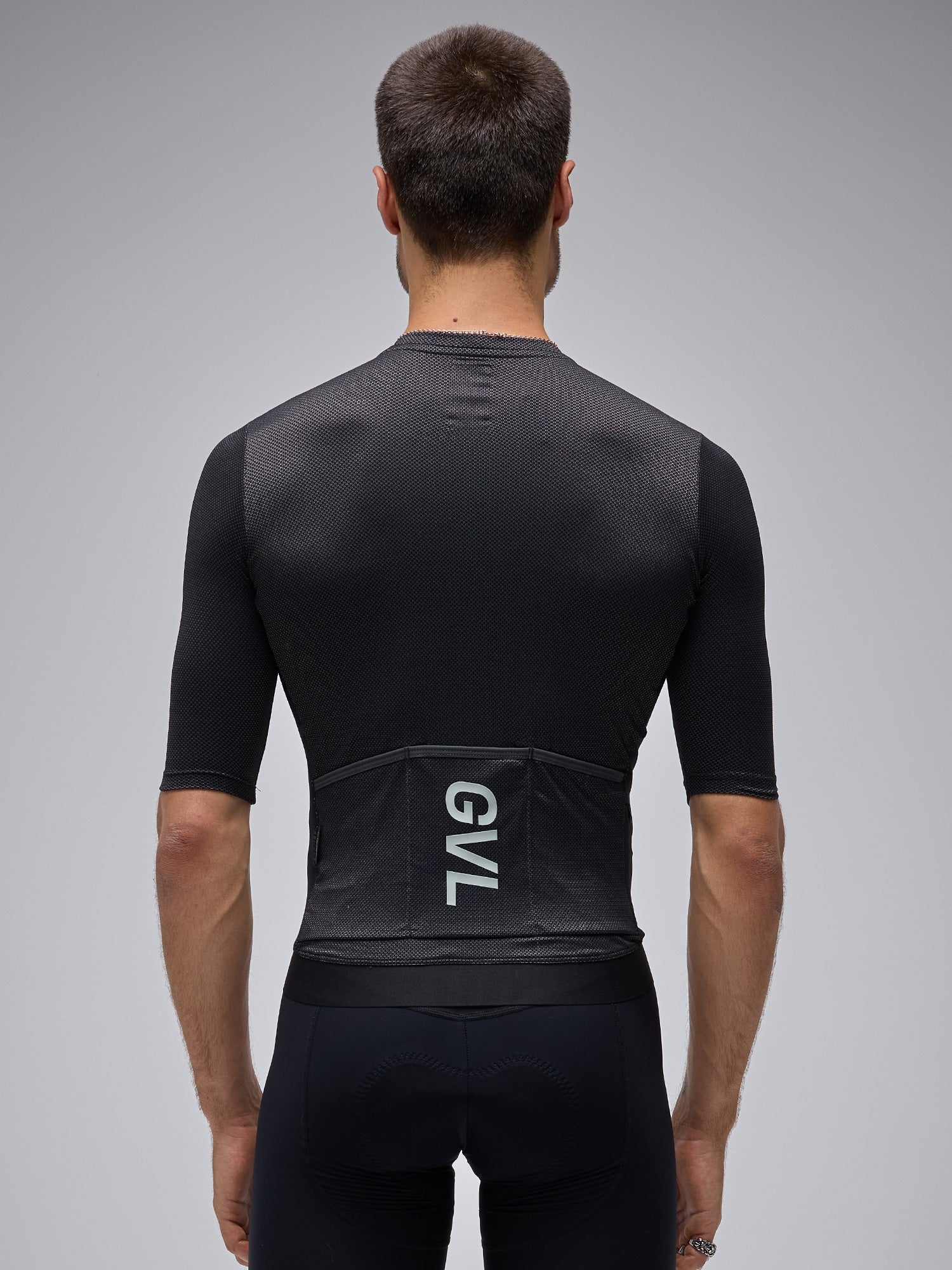 Modern Classic Graphene Jersey