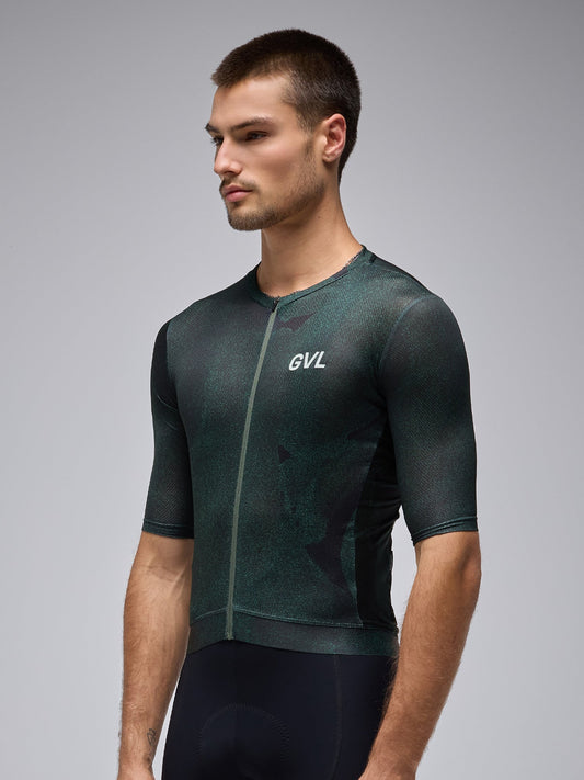 Modern Classic Graphene Jersey