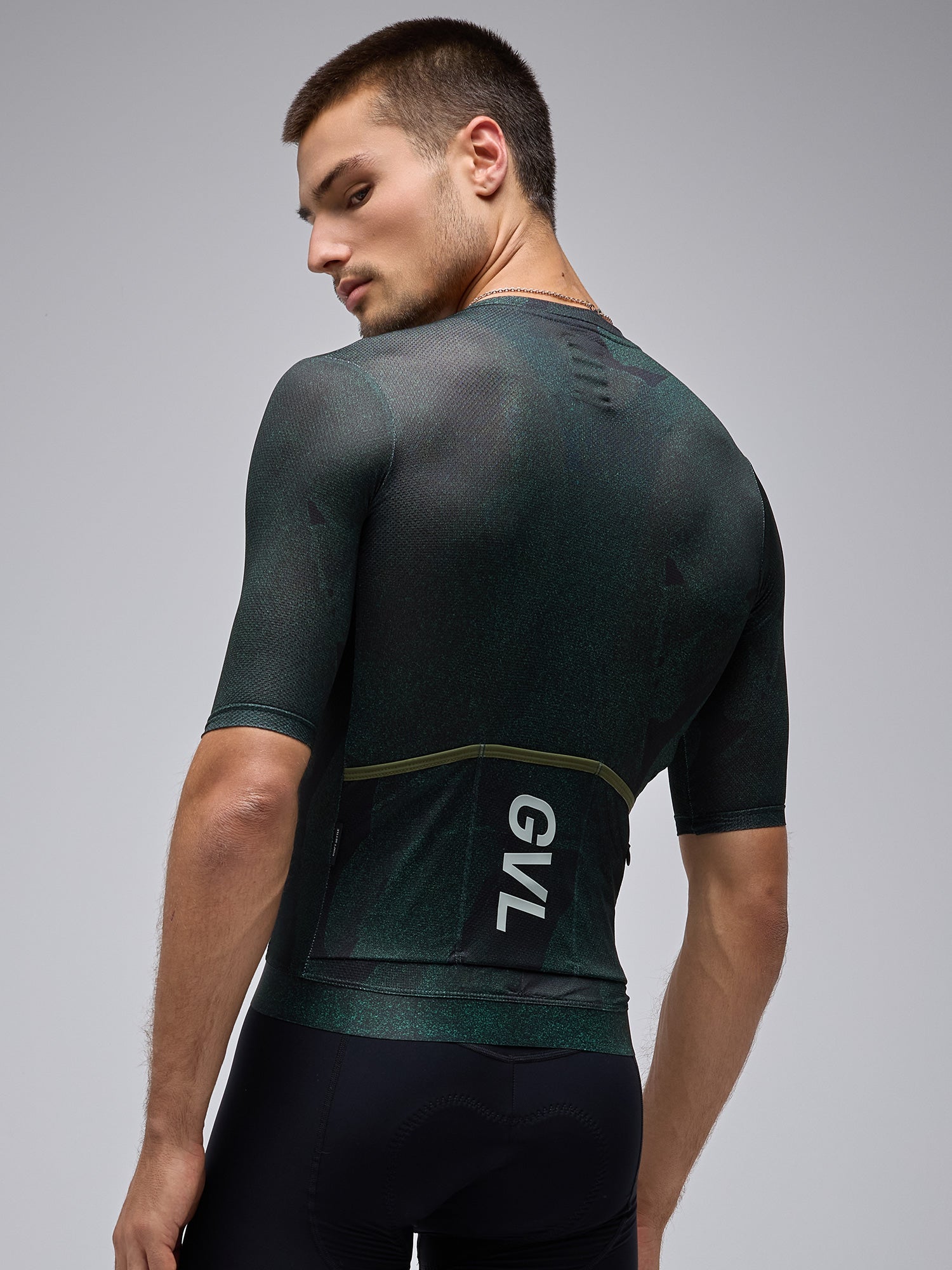 Modern Classic Graphene Jersey