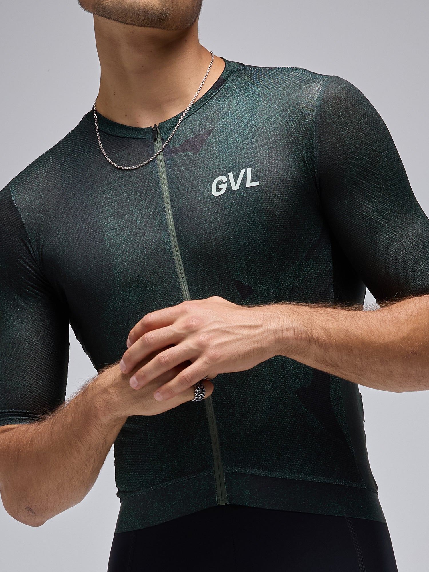 Modern Classic Graphene Jersey