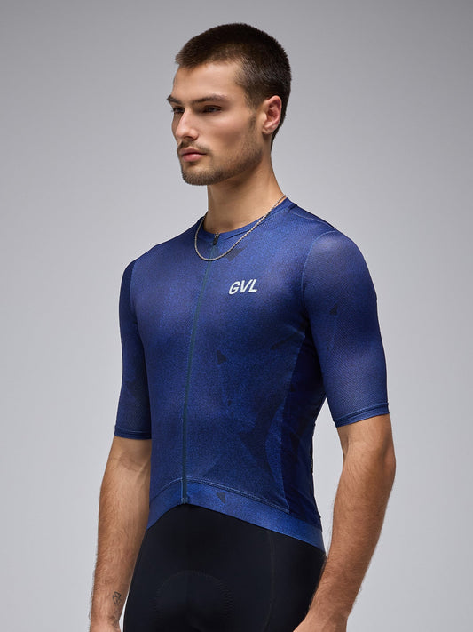 Modern Classic Graphene Jersey