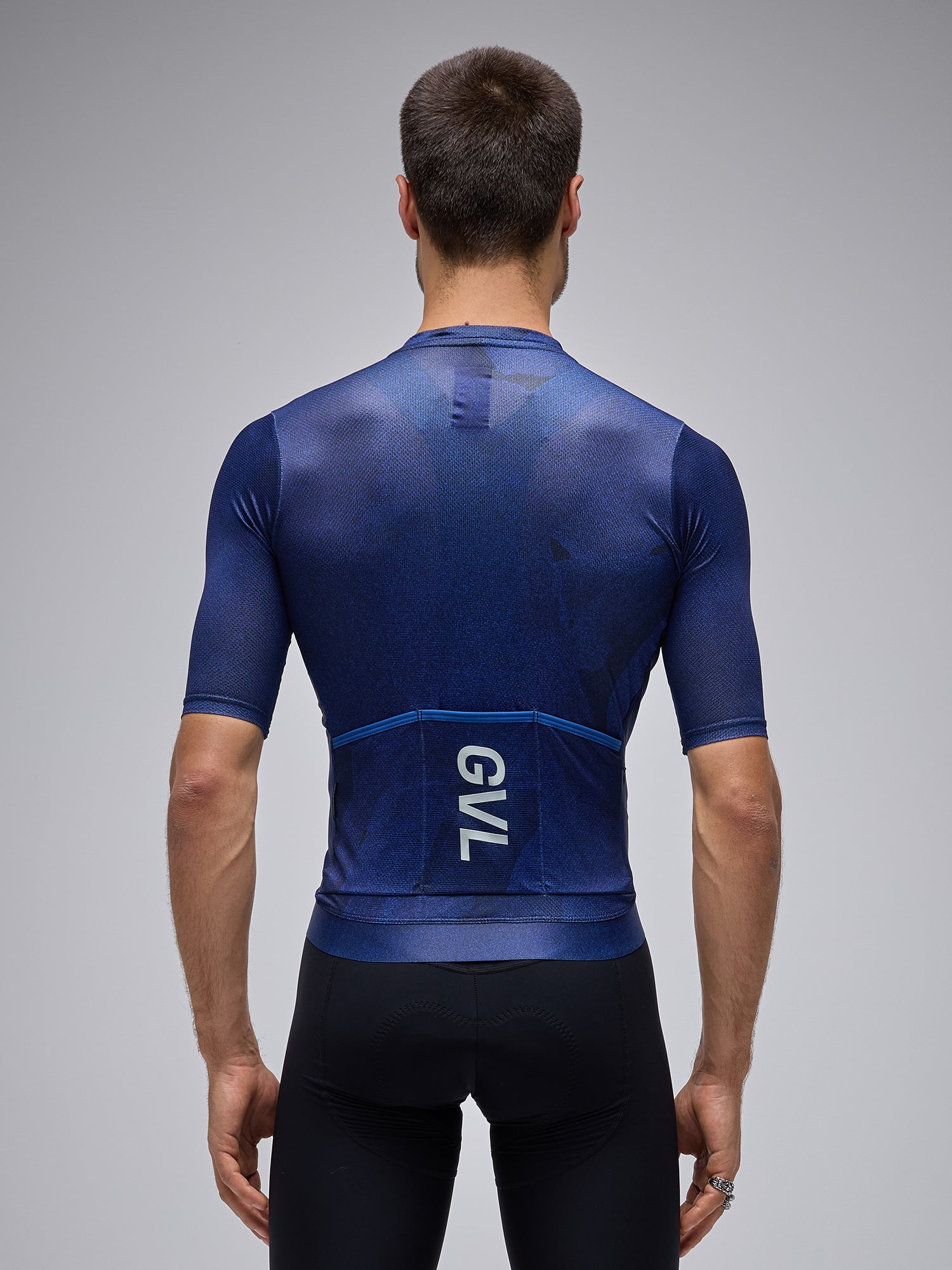 Modern Classic Graphene Jersey