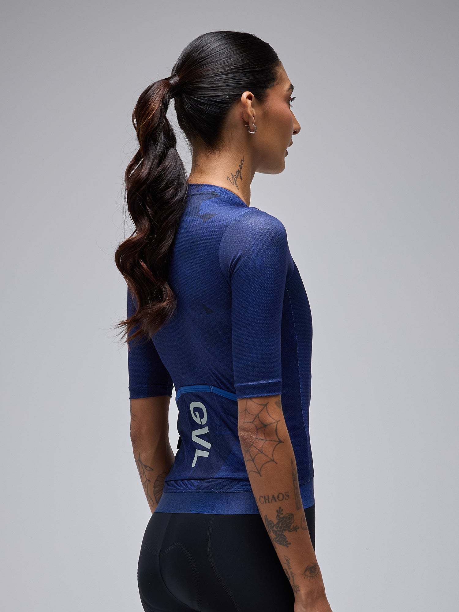 Unisex Modern Classic Graphene Jersey