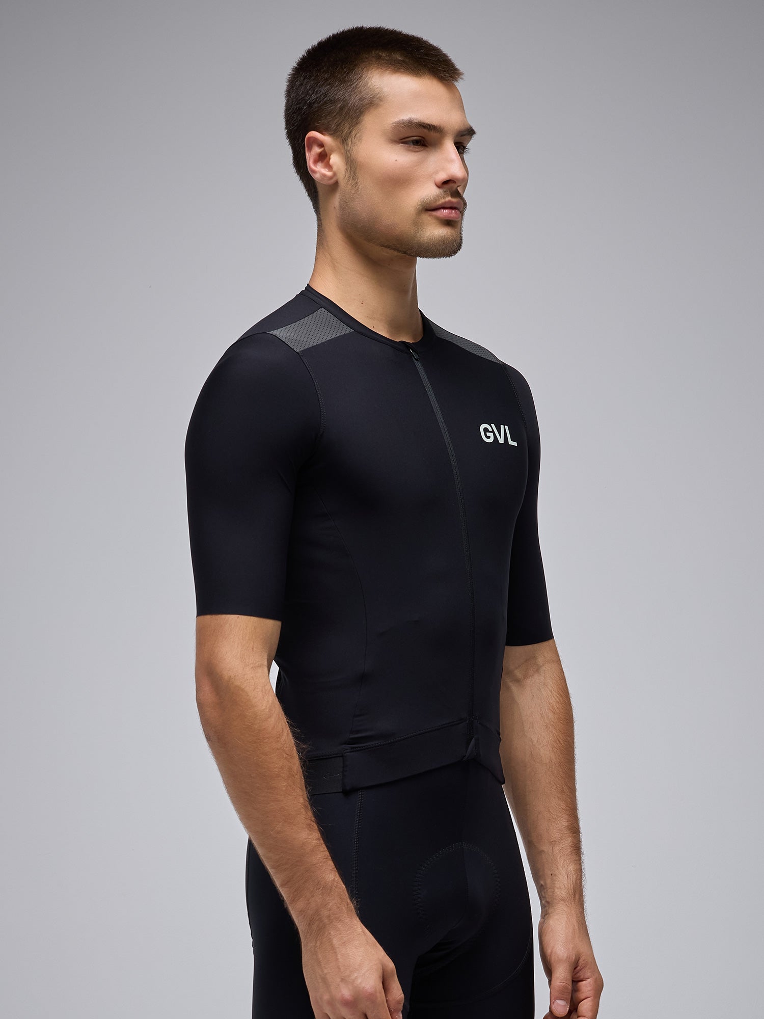 Unisex Modern Classic Short Sleeve Jersey