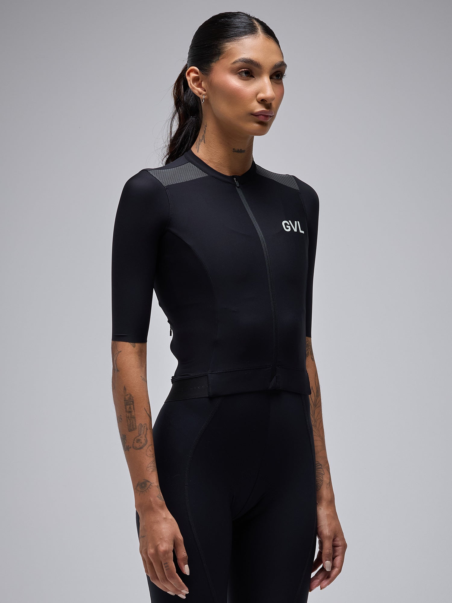 Unisex Modern Classic Short Sleeve Jersey