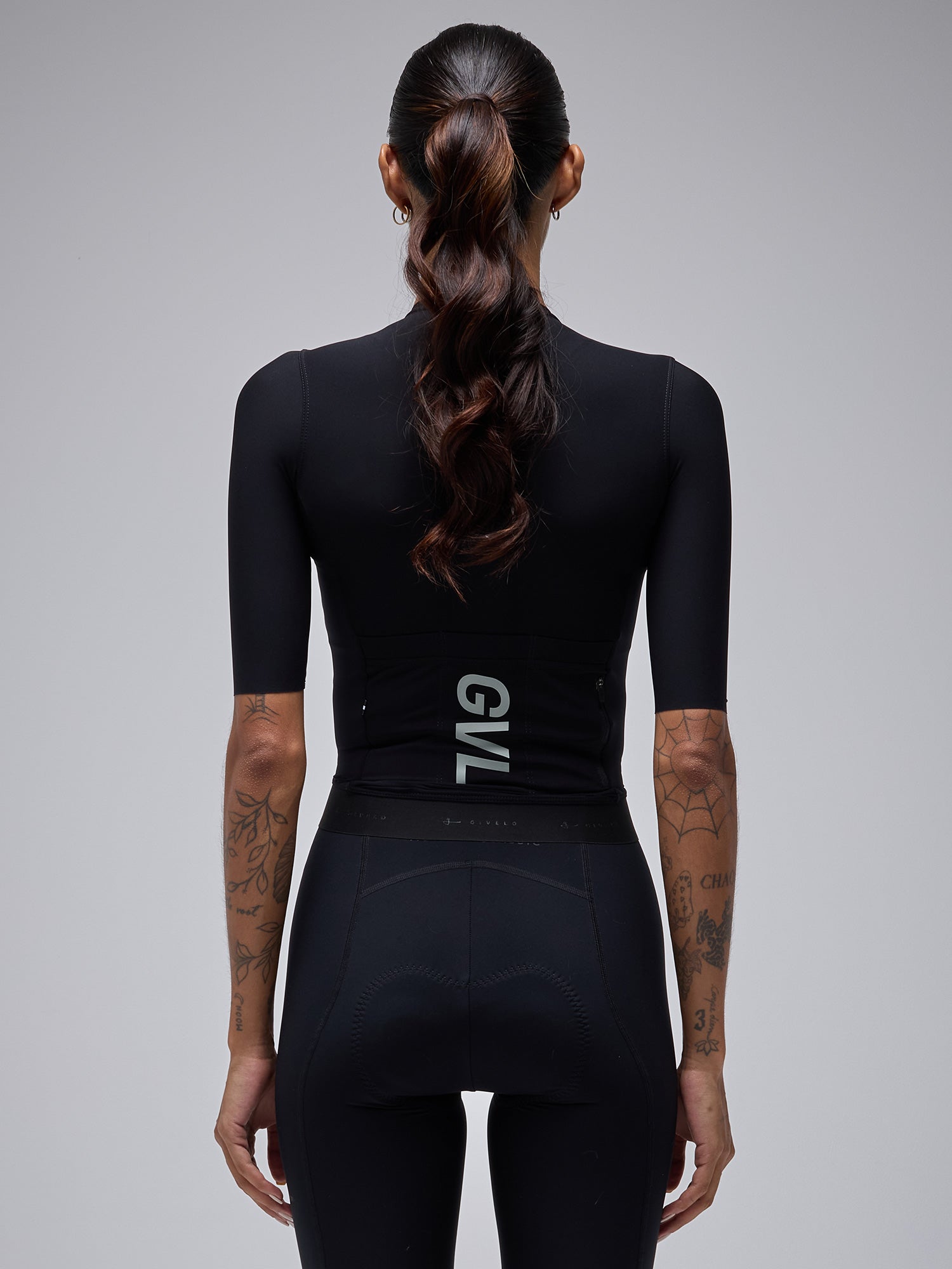 Unisex Modern Classic Short Sleeve Jersey