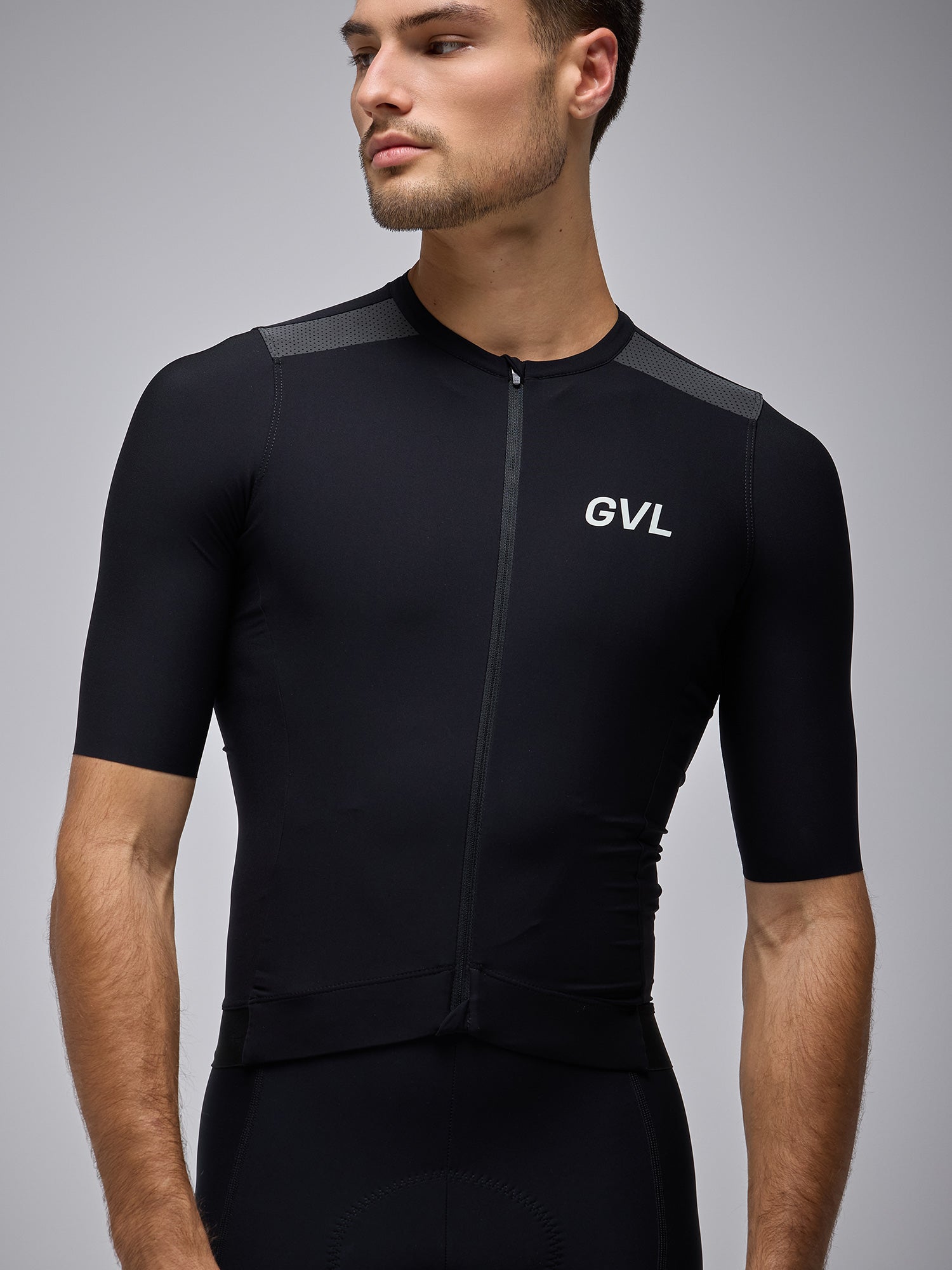 Unisex Modern Classic Short Sleeve Jersey
