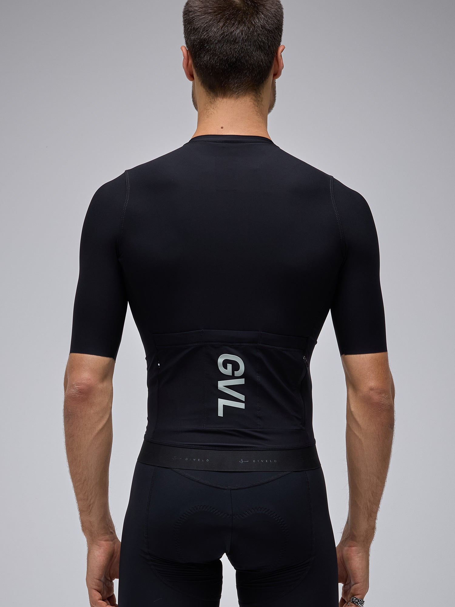 Unisex Modern Classic Short Sleeve Jersey