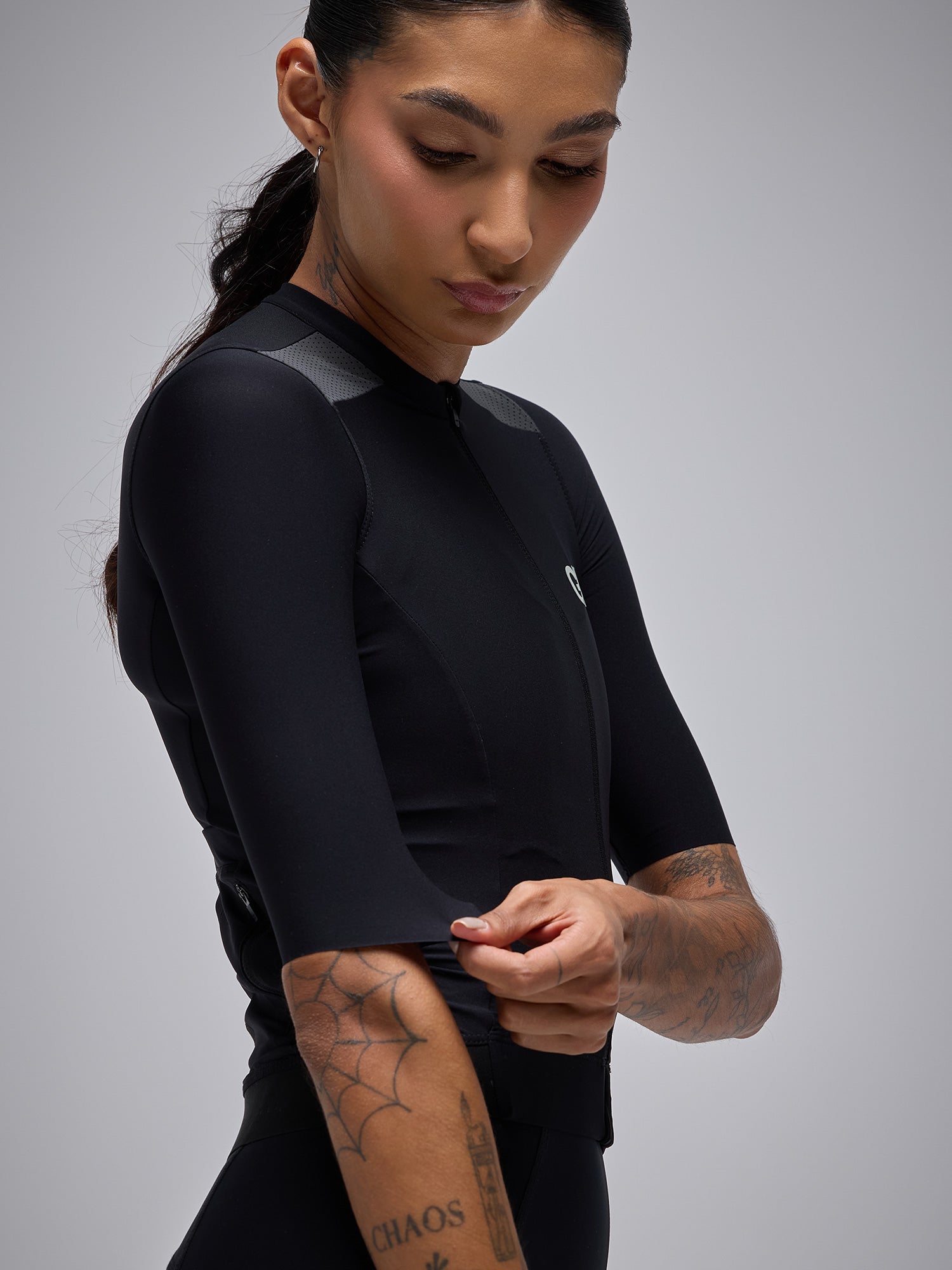 Unisex Modern Classic Short Sleeve Jersey