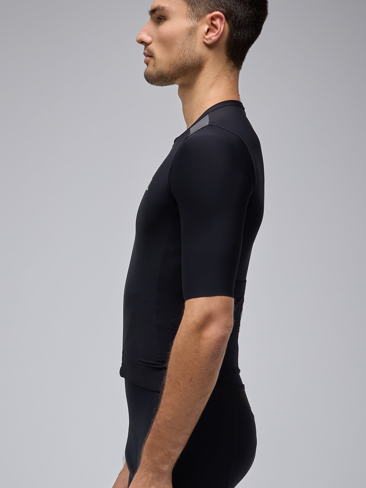 Unisex Modern Classic Short Sleeve Jersey