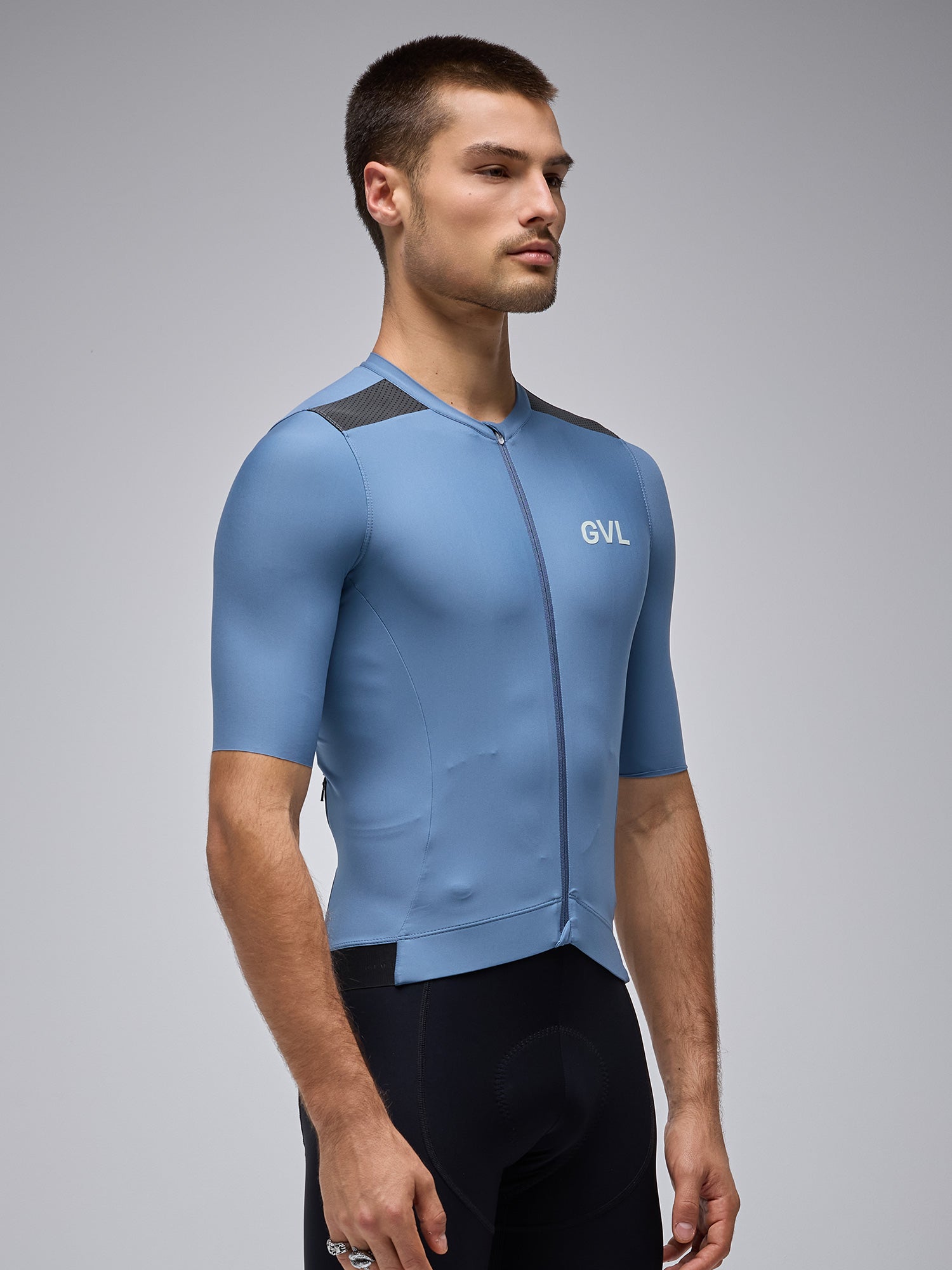 Unisex Modern Classic Short Sleeve Jersey