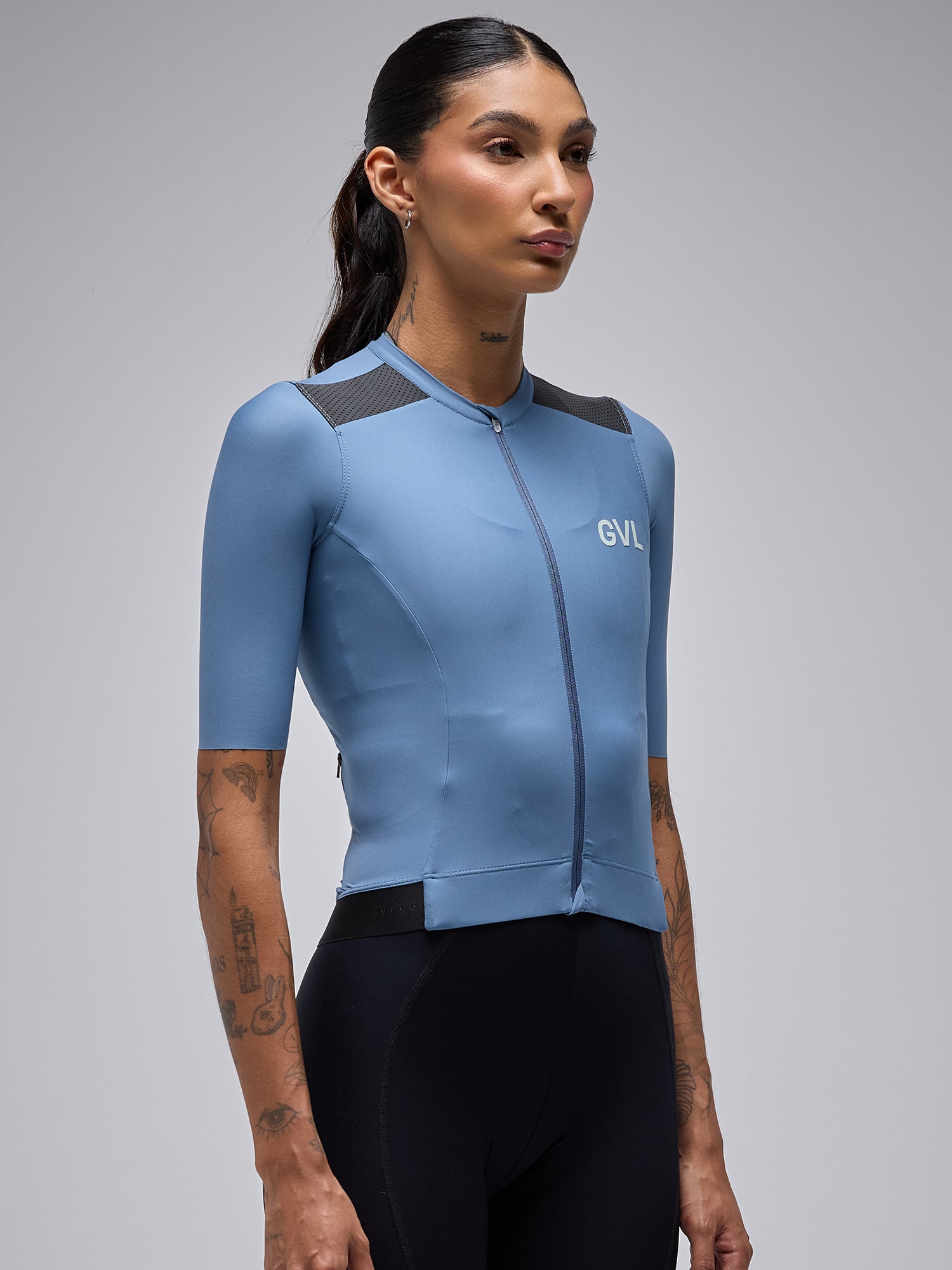 Unisex Modern Classic Short Sleeve Jersey