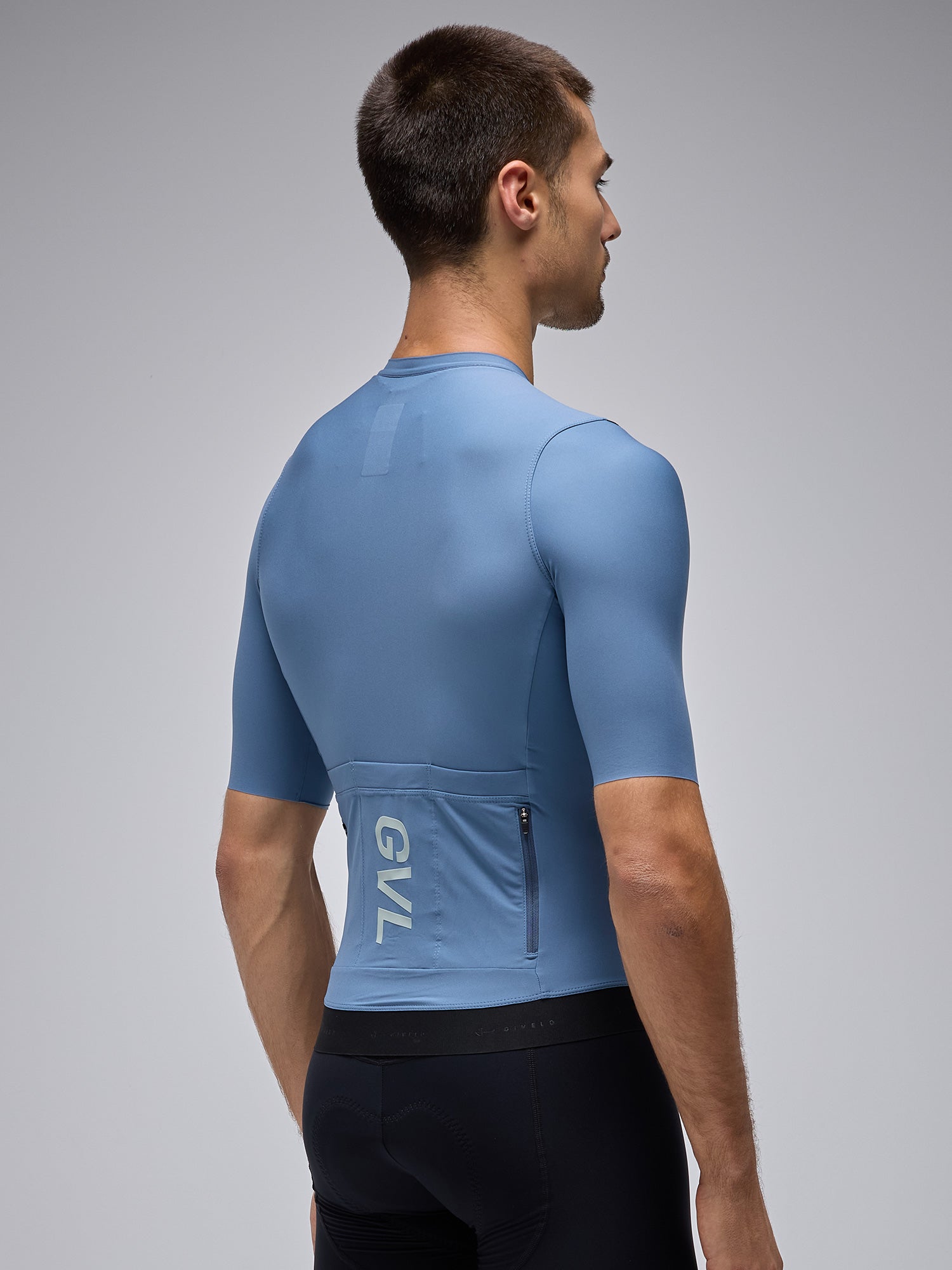 Unisex Modern Classic Short Sleeve Jersey