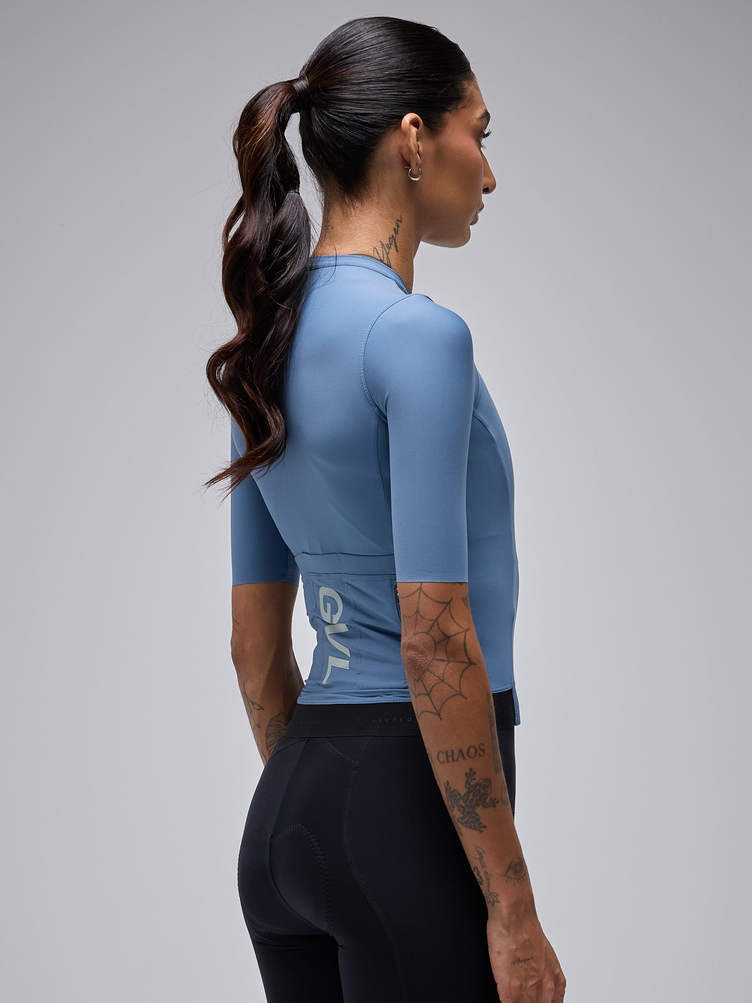 Unisex Modern Classic Short Sleeve Jersey