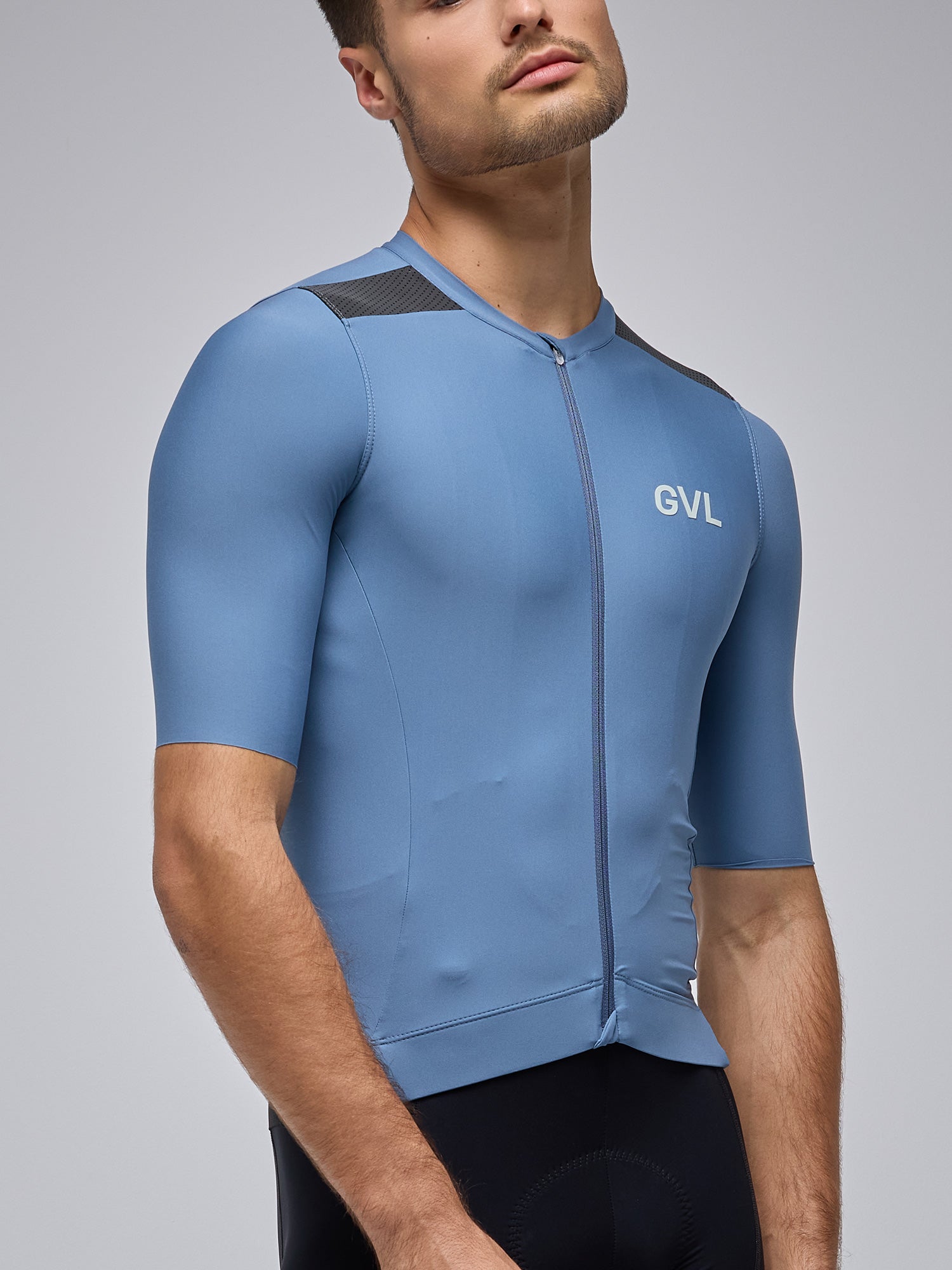 Unisex Modern Classic Short Sleeve Jersey