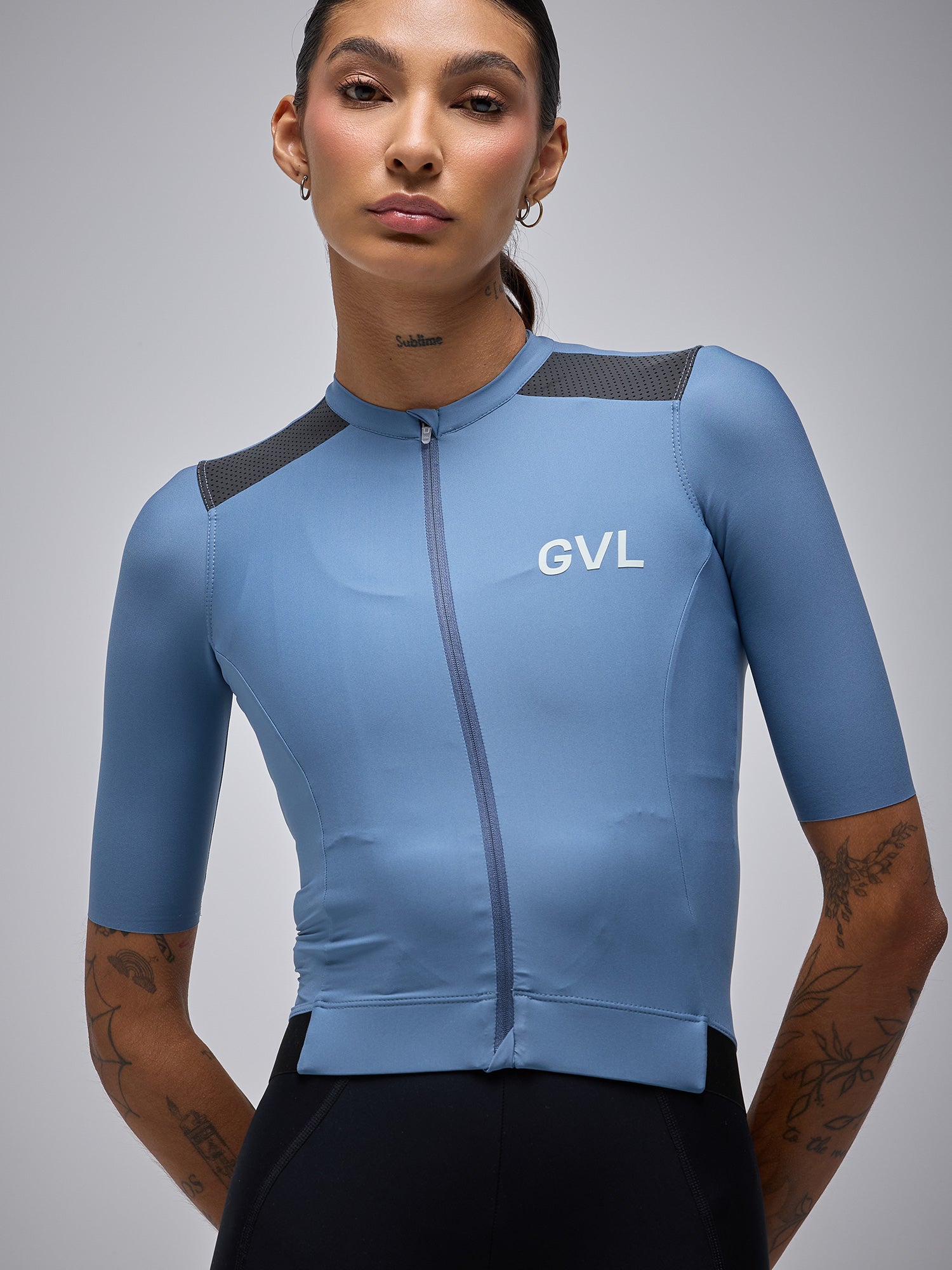 Unisex Modern Classic Short Sleeve Jersey