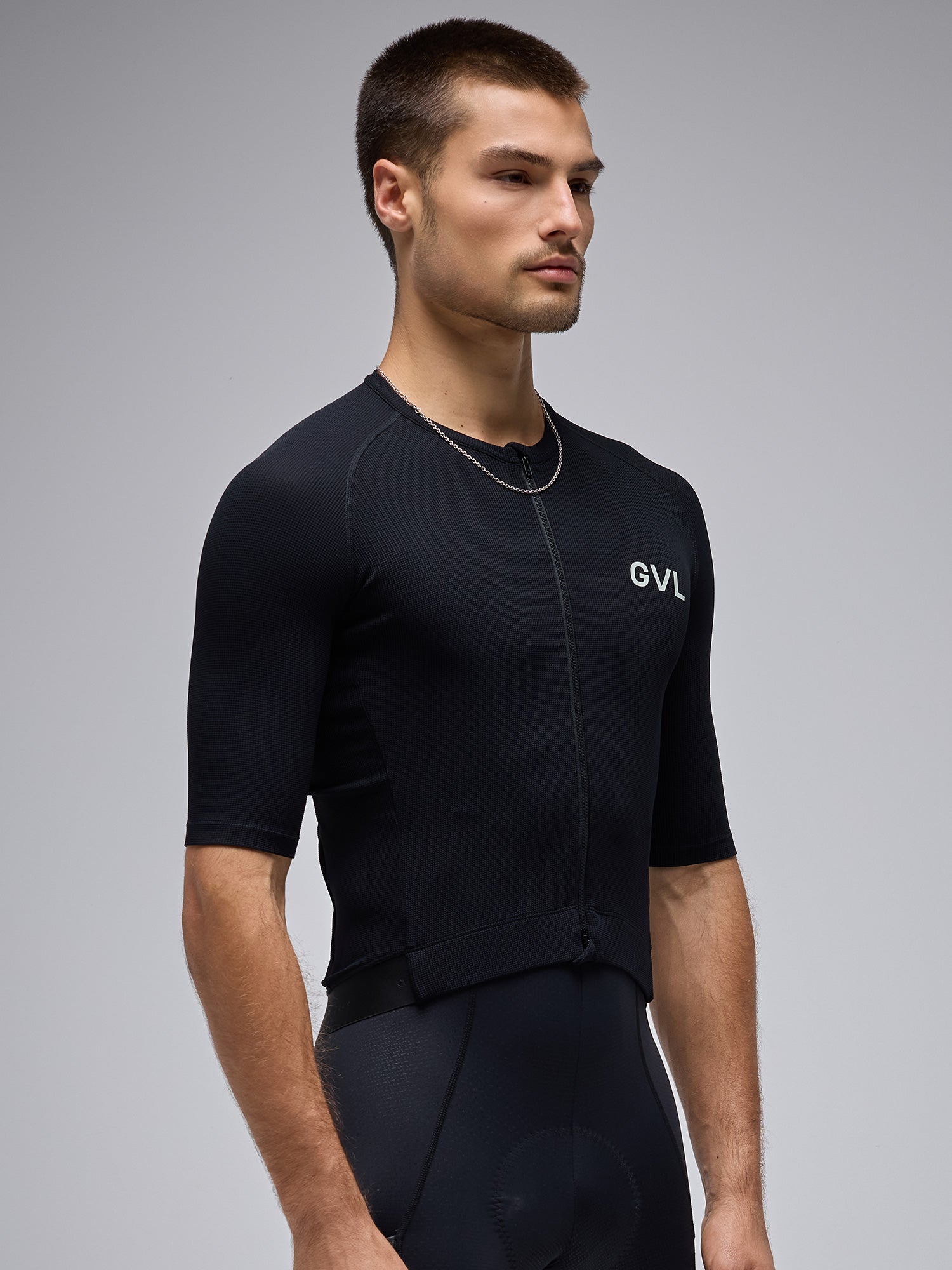 Unisex Modern Classic Waffle Jersey