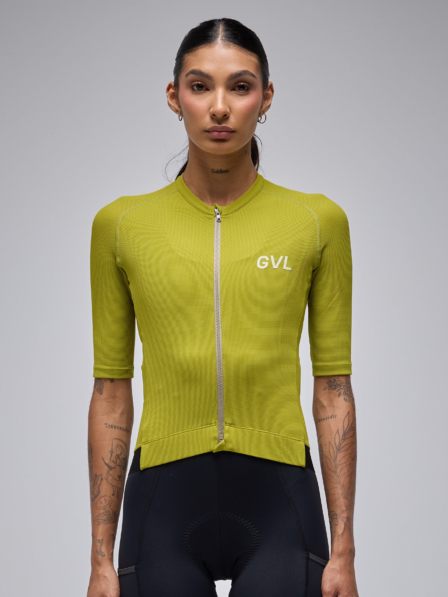 Unisex Modern Classic Waffle Jersey