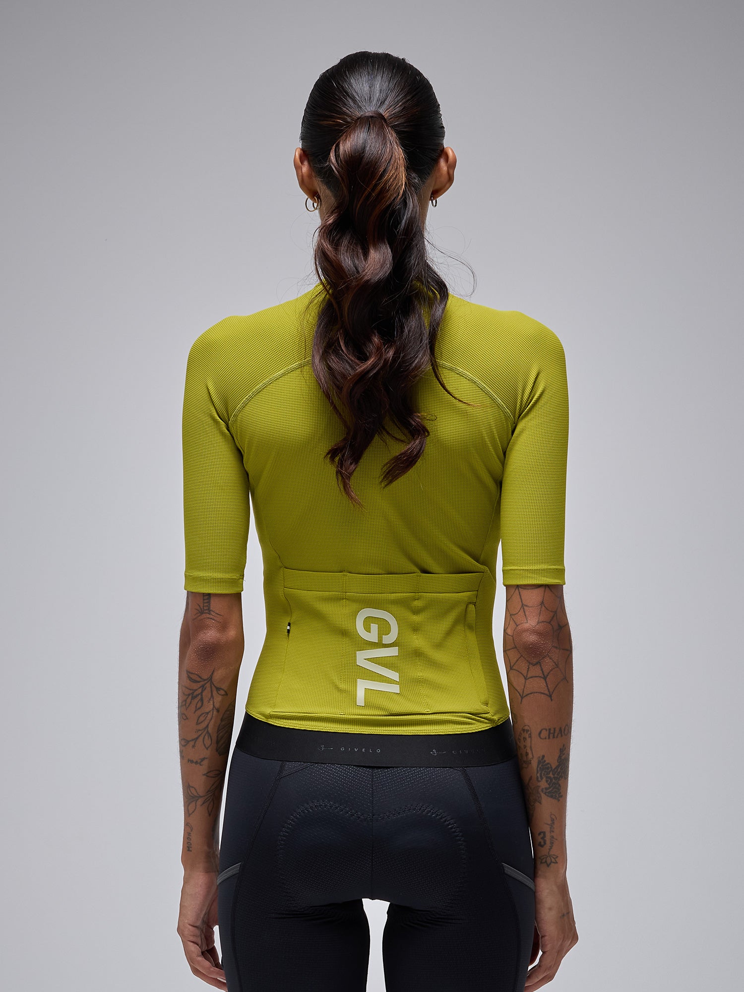 Unisex Modern Classic Waffle Jersey