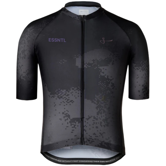 Unisex ESSNTL Short Sleeve Jersey