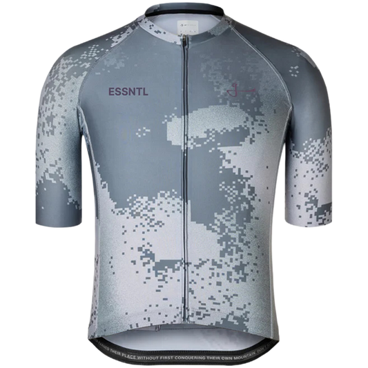 Unisex ESSNTL Short Sleeve Jersey