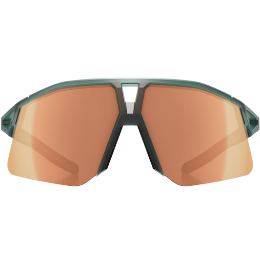 KOO Hype Green Glass