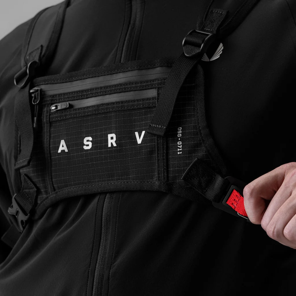 Cordura® Lightweight Chest Pack