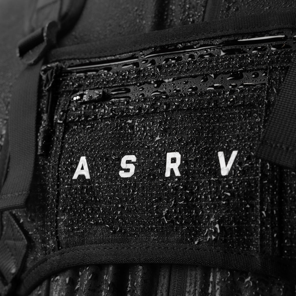 Cordura® Lightweight Chest Pack