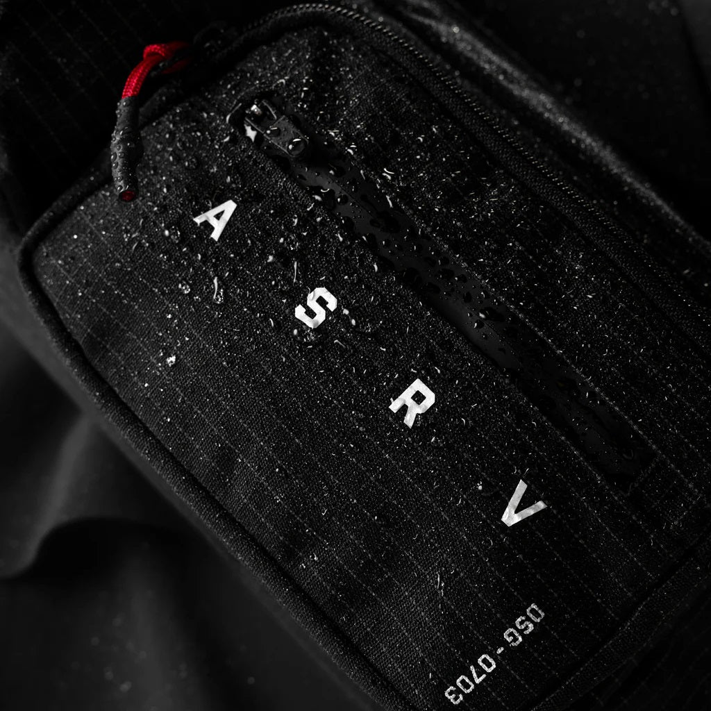 Cordura® Tech Crossbody Pack