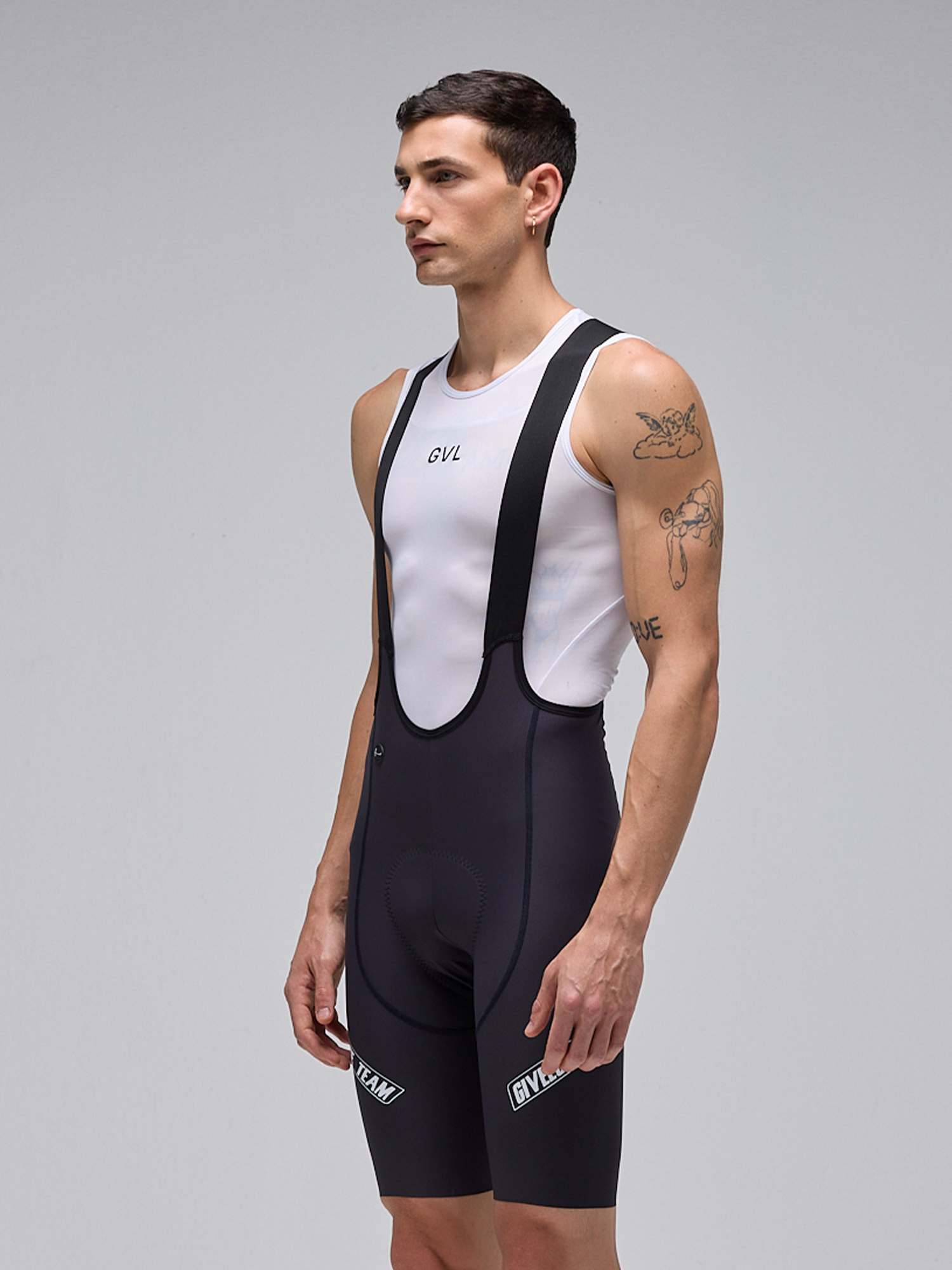 GVL RT Bib Shorts