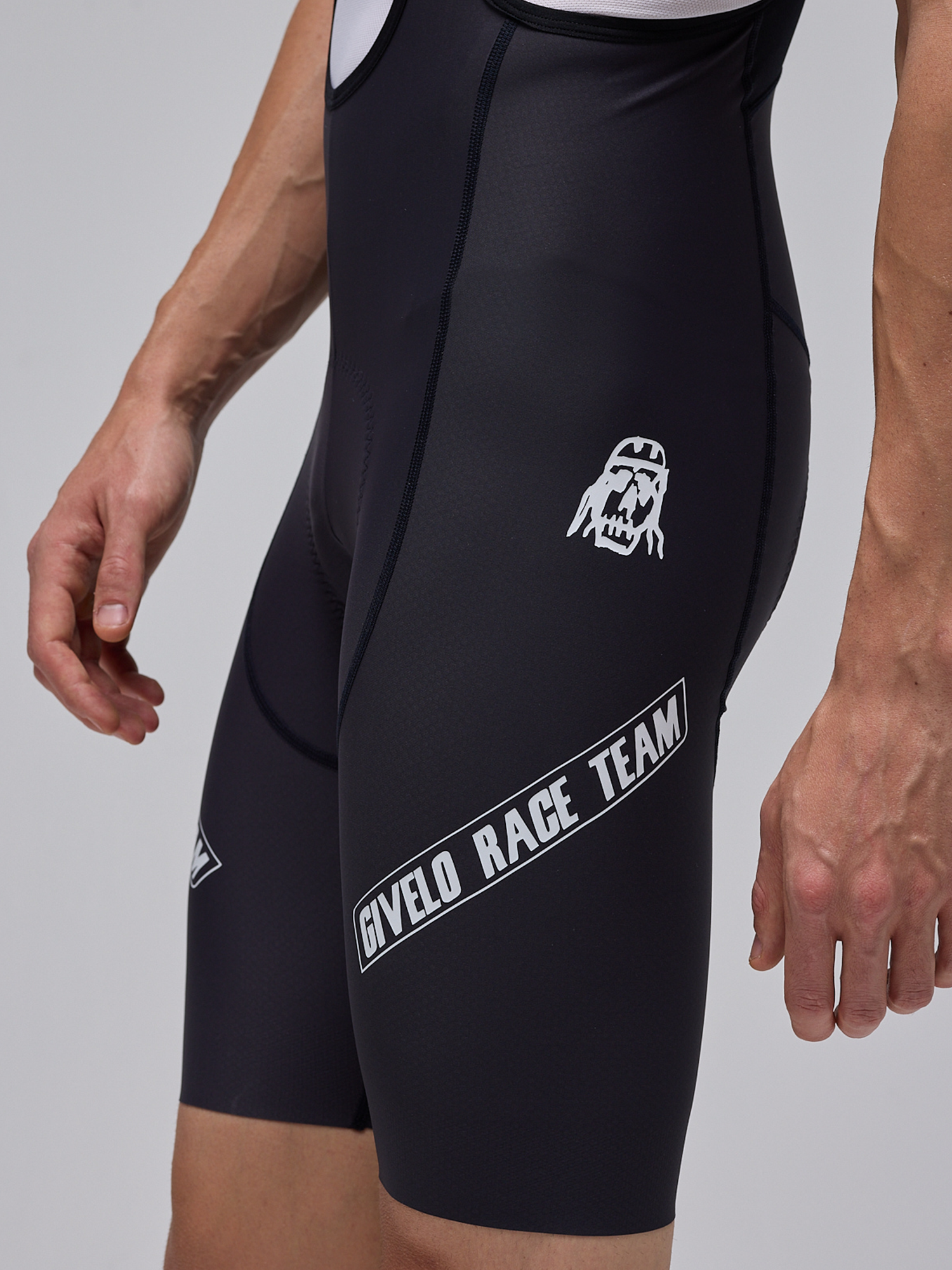 GVL RT Bib Shorts