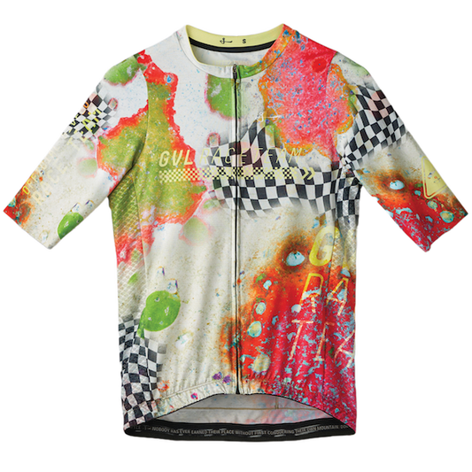 GVL Race Team Jersey
