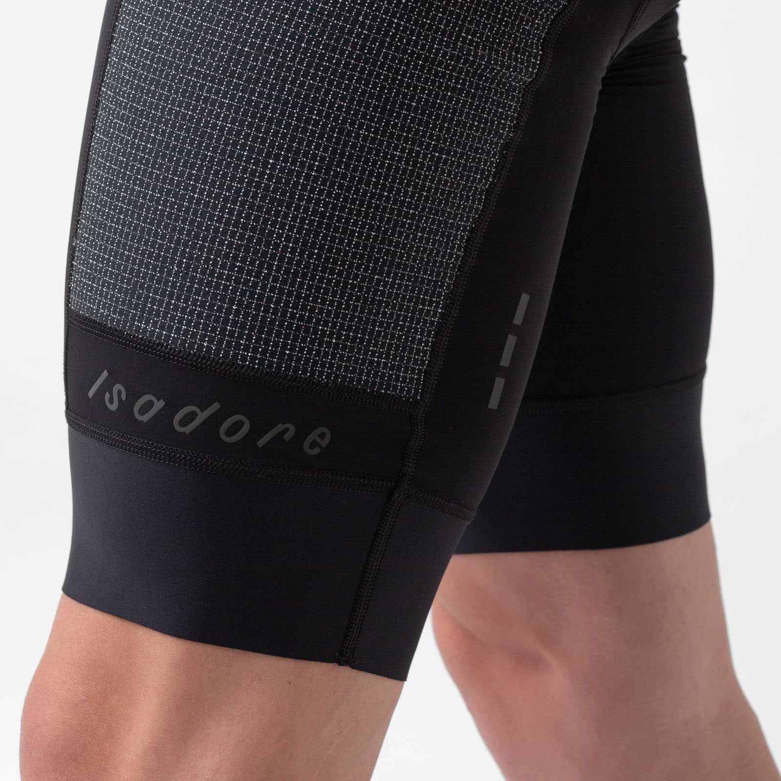 Gravel Cargo Bib Shorts