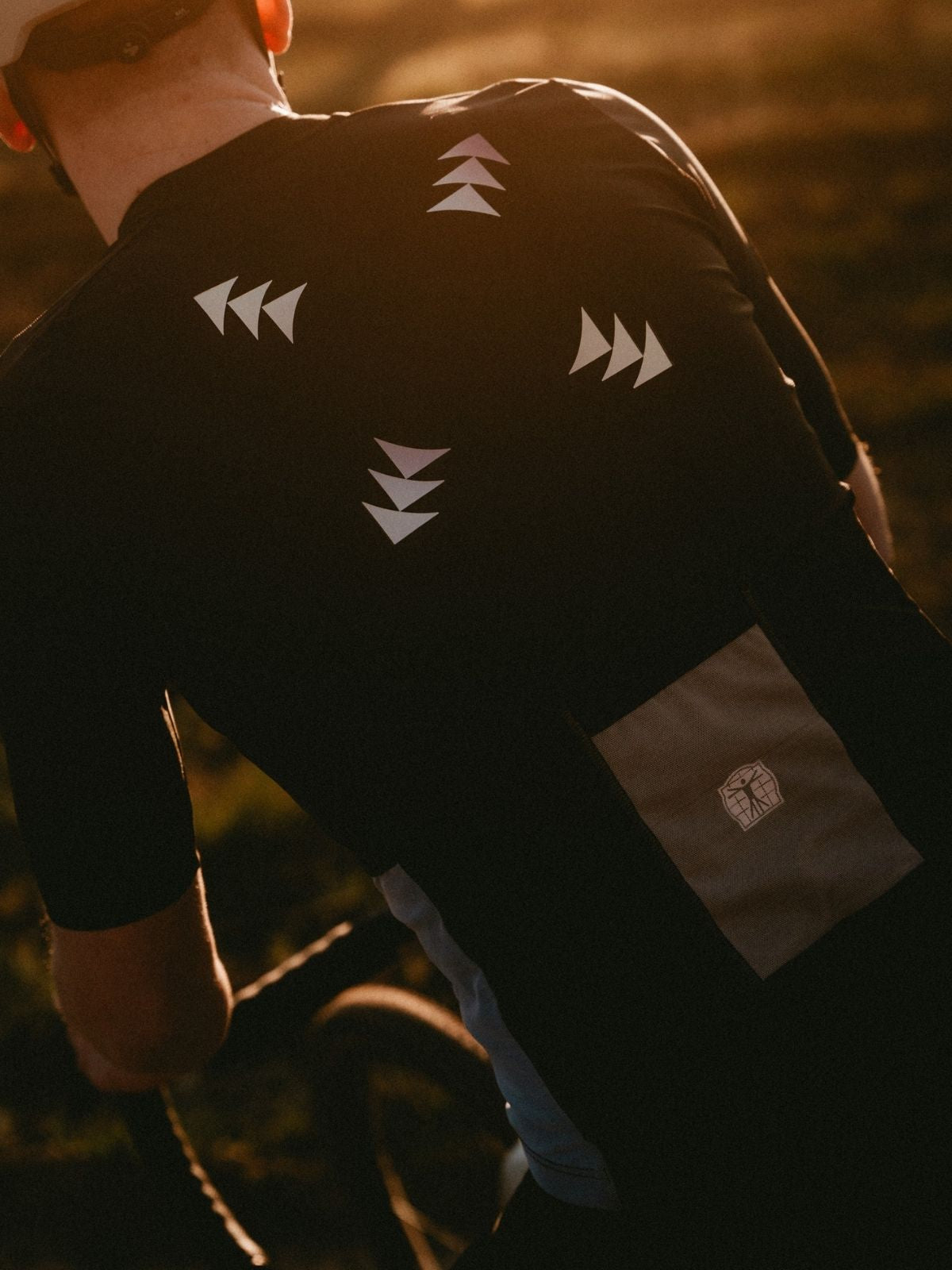 Gravel Jersey