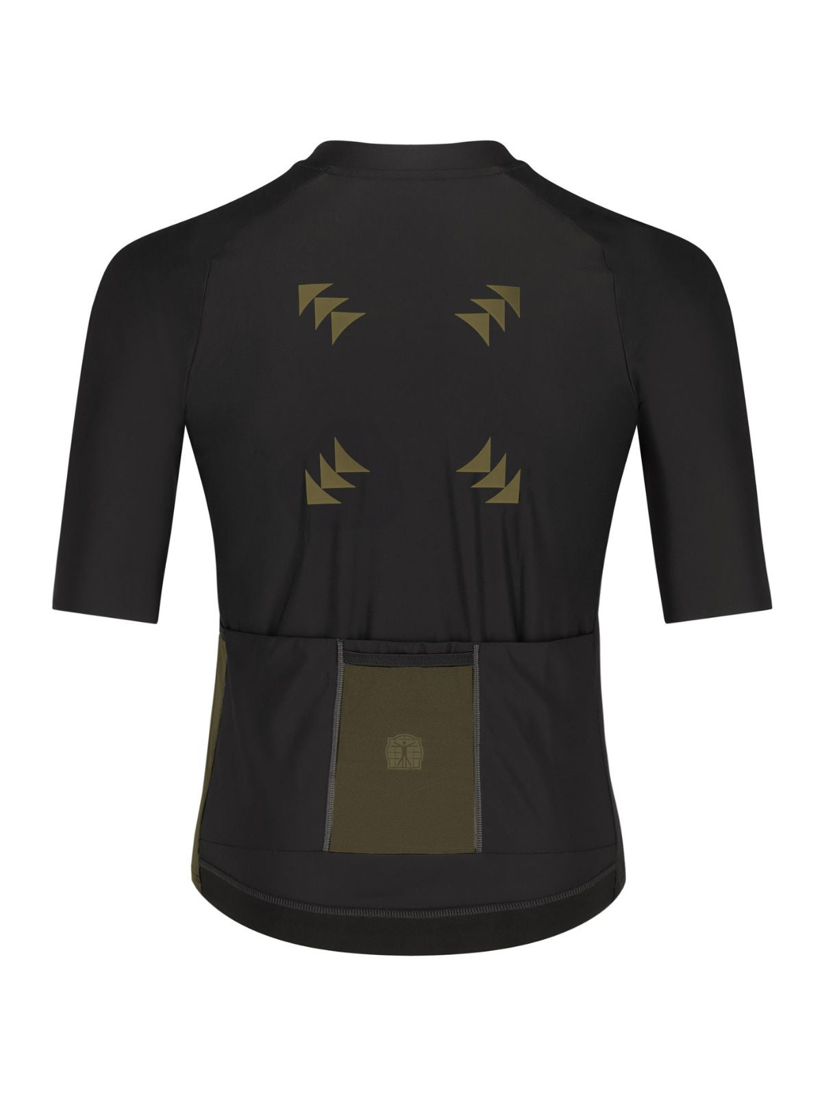 Gravel Jersey
