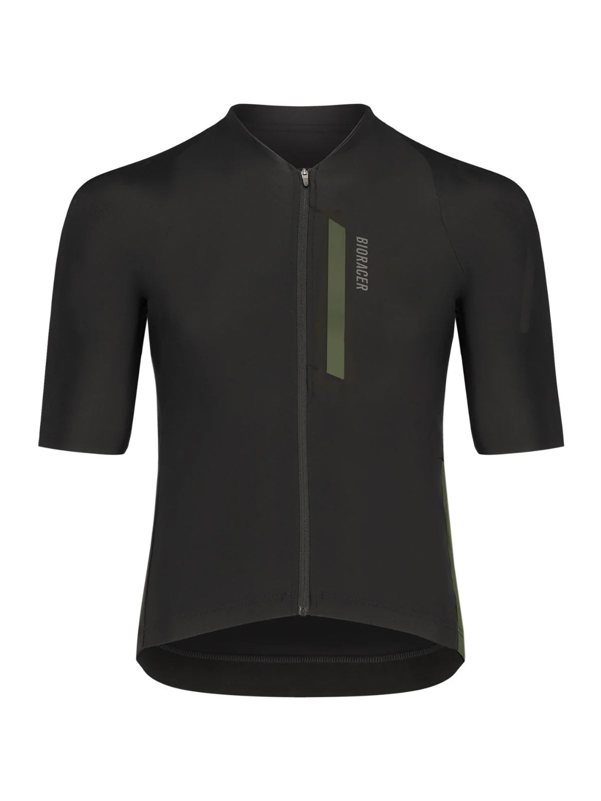 Gravel Jersey