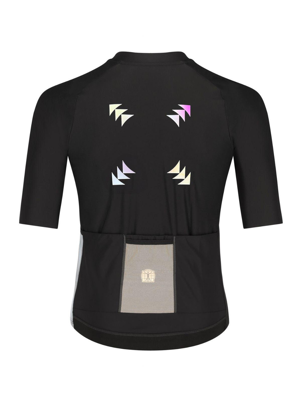 Gravel Jersey