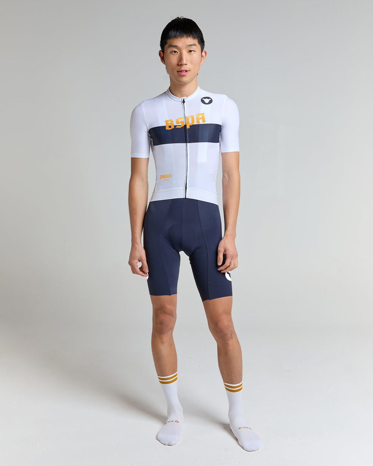 Team Short Sleeve Jersey