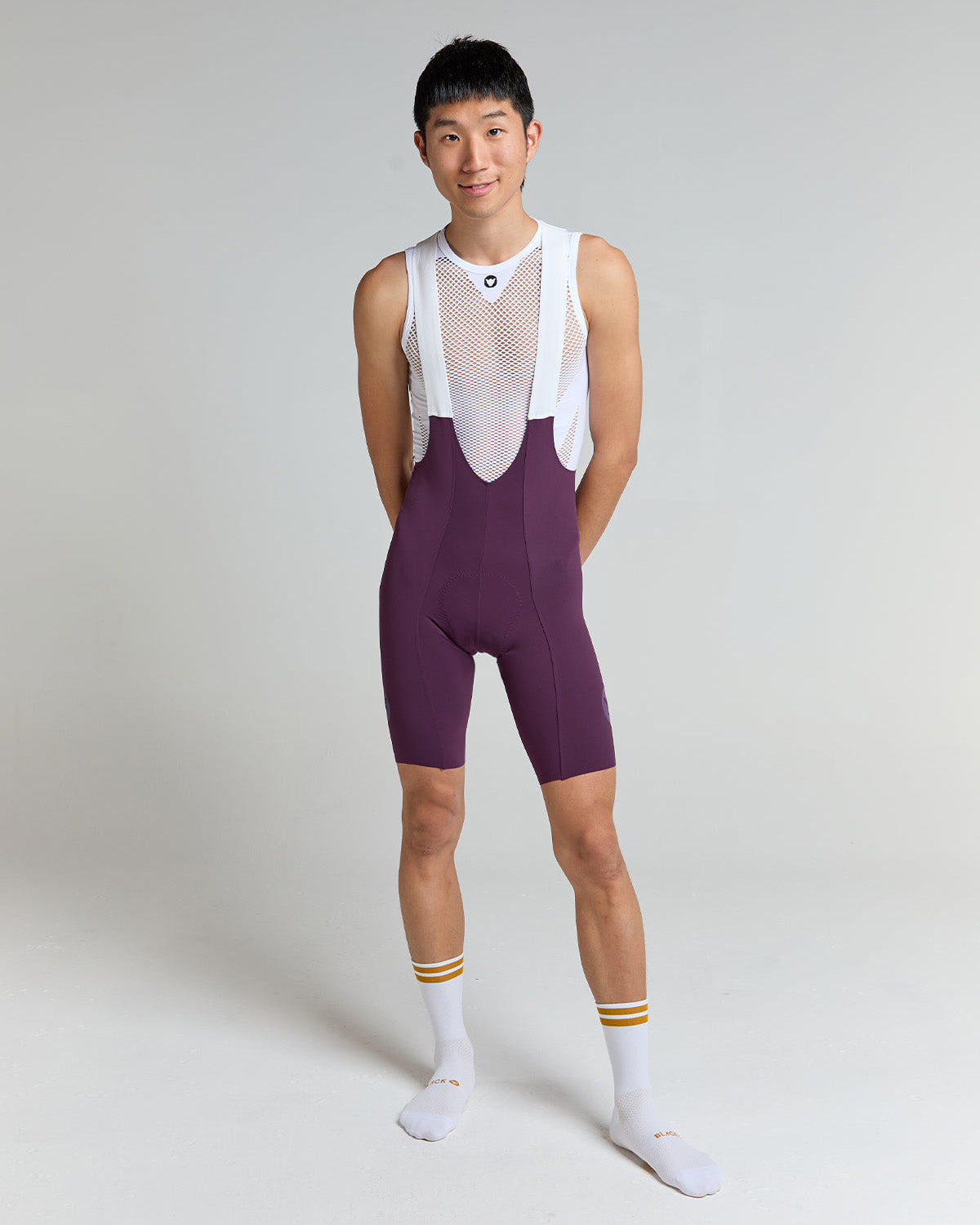 Team Bib Shorts