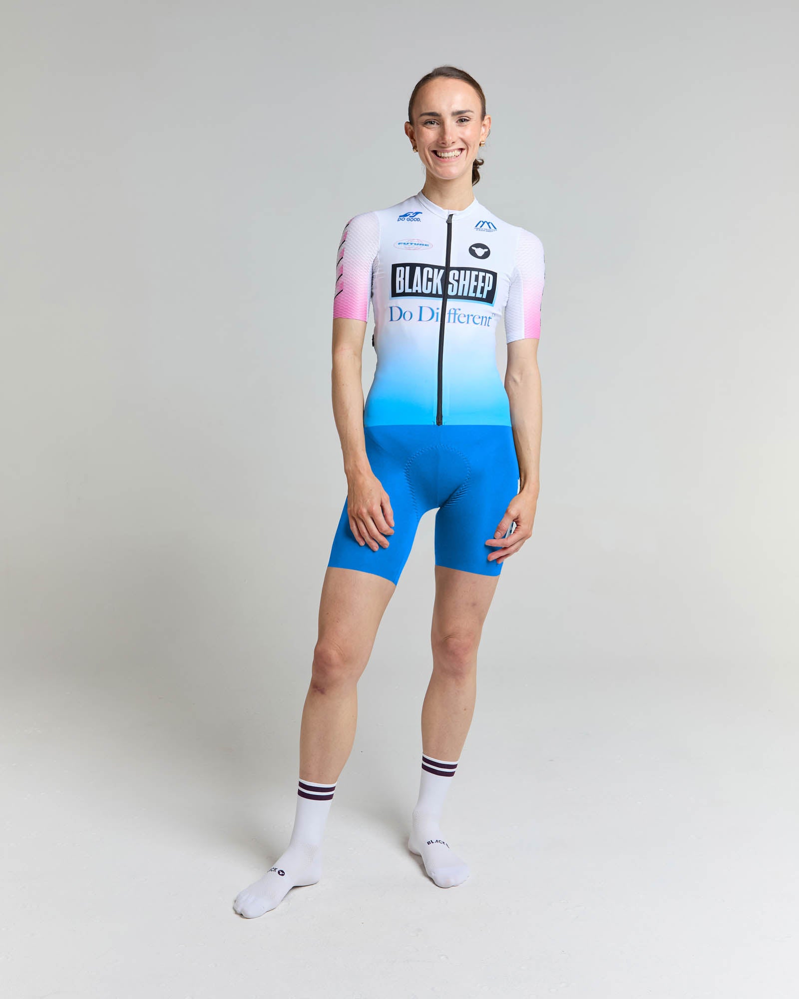 Aero Jersey